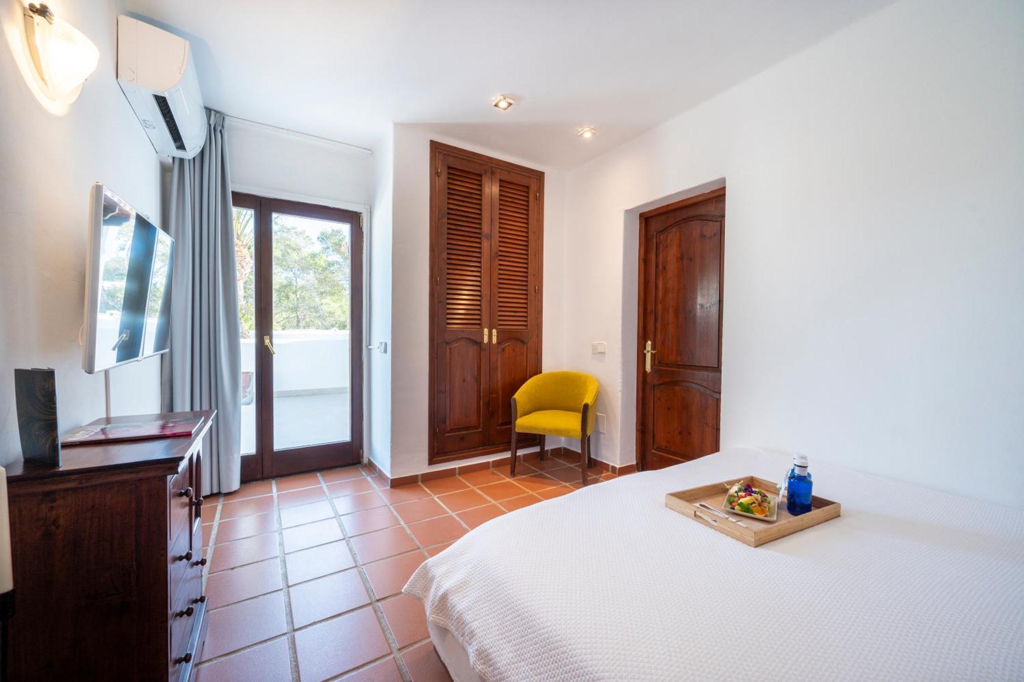 Appartement Casa Munich à San José Extérieur photo
